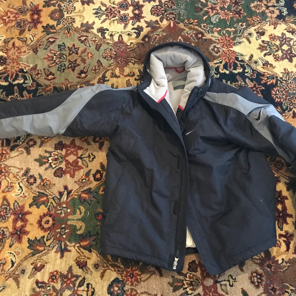 Nike Winter Coat